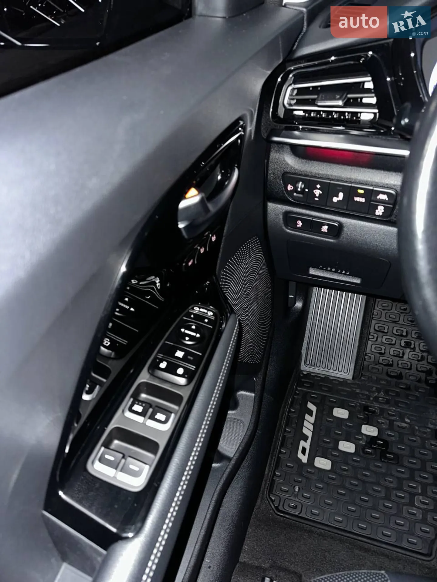 2020 Kia Niro - мініатюра 73