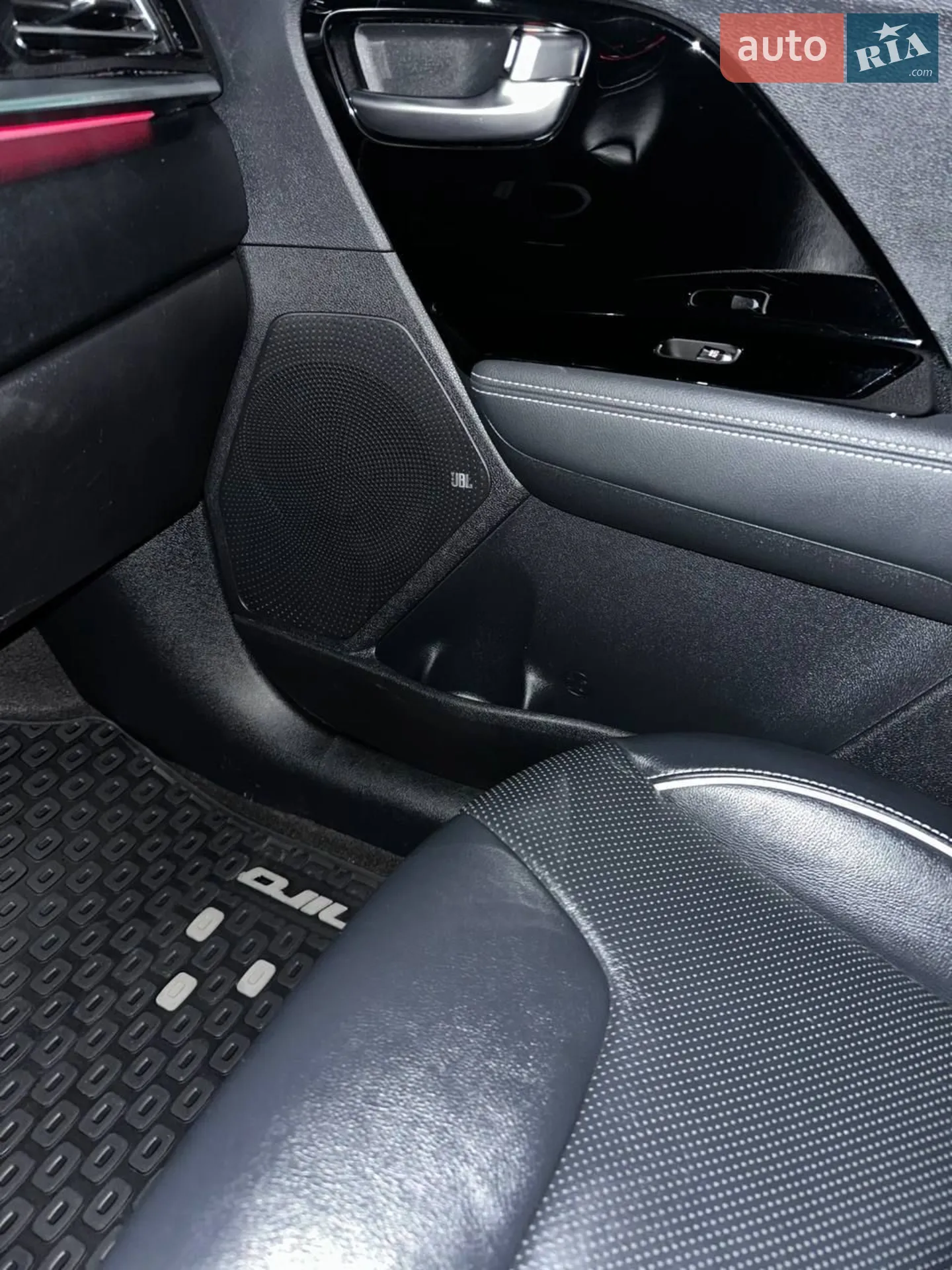 2020 Kia Niro - мініатюра 72
