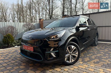 Внедорожник / Кроссовер Kia Niro 2022 в Казатине