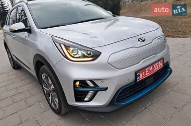 Позашляховик / Кросовер Kia Niro 2021 в Вінниці