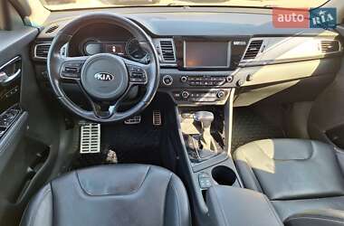 Внедорожник / Кроссовер Kia Niro 2018 в Одессе