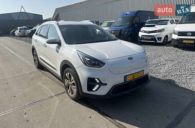 Внедорожник / Кроссовер Kia Niro 2019 в Коломые