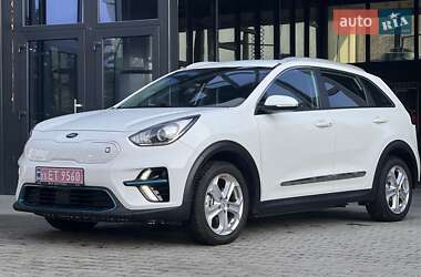 Позашляховик / Кросовер Kia Niro 2019 в Рівному