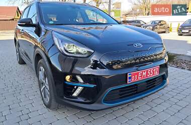 Позашляховик / Кросовер Kia Niro 2021 в Вінниці