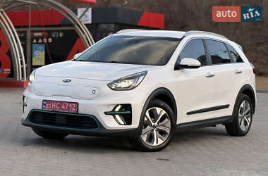 Позашляховик / Кросовер Kia Niro 2020 в Тернополі