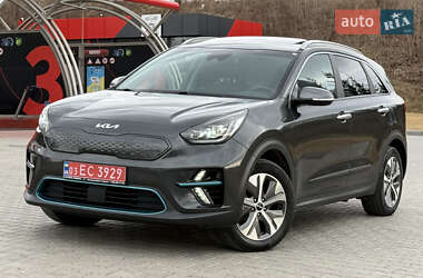 Внедорожник / Кроссовер Kia Niro 2021 в Тернополе