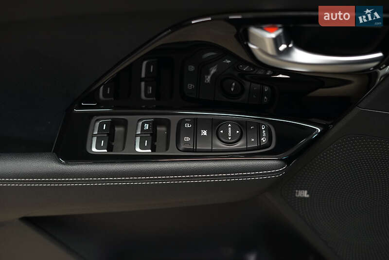 Позашляховик / Кросовер Kia Niro 2021 в Києві фото 19 Позашляховик / Кросовер Kia Niro 2021 в Києві