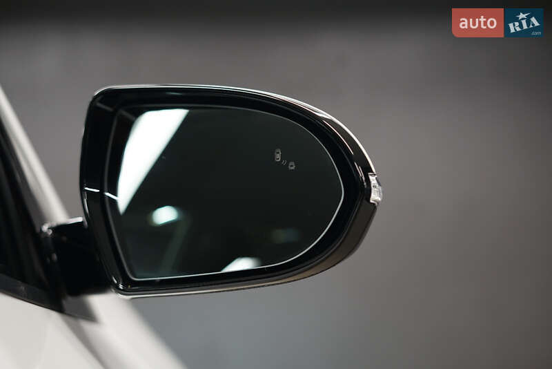 Позашляховик / Кросовер Kia Niro 2021 в Києві фото 32 Позашляховик / Кросовер Kia Niro 2021 в Києві