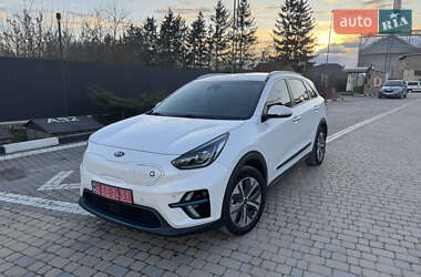 Позашляховик / Кросовер Kia Niro 2020 в Тернополі