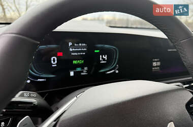 Внедорожник / Кроссовер Kia Niro 2023 в 