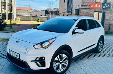 Внедорожник / Кроссовер Kia Niro 2019 в Львове