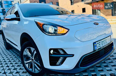 Внедорожник / Кроссовер Kia Niro 2019 в Львове