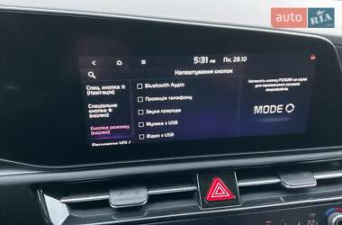 Внедорожник / Кроссовер Kia Niro 2022 в 