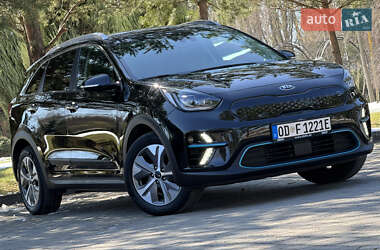 Внедорожник / Кроссовер Kia Niro 2021 в Стрые