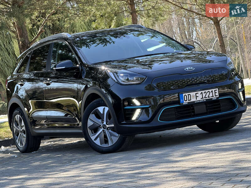 Kia Niro 2021