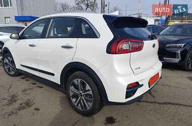 Внедорожник / Кроссовер Kia Niro 2019 в 
