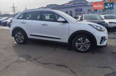 Внедорожник / Кроссовер Kia Niro 2019 в 