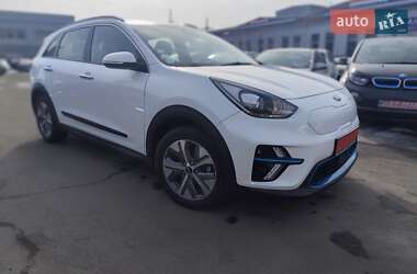 Внедорожник / Кроссовер Kia Niro 2019 в 
