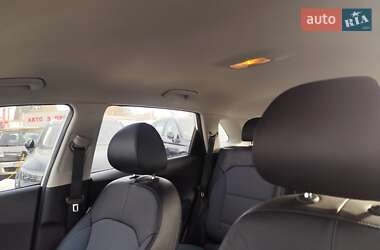 Внедорожник / Кроссовер Kia Niro 2019 в 