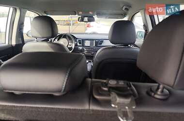 Внедорожник / Кроссовер Kia Niro 2019 в 