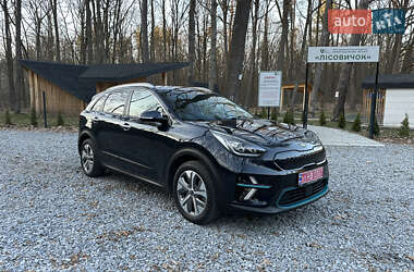 Внедорожник / Кроссовер Kia Niro 2019 в 