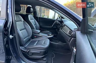 Внедорожник / Кроссовер Kia Niro 2019 в 