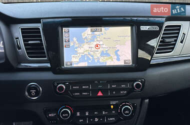 Внедорожник / Кроссовер Kia Niro 2019 в 
