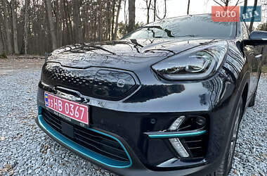 Внедорожник / Кроссовер Kia Niro 2019 в 