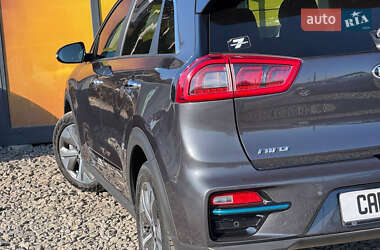 Внедорожник / Кроссовер Kia Niro 2019 в 