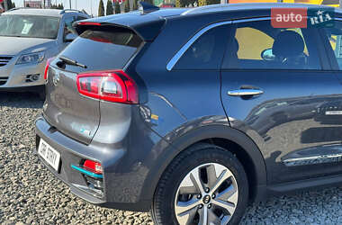 Внедорожник / Кроссовер Kia Niro 2019 в 