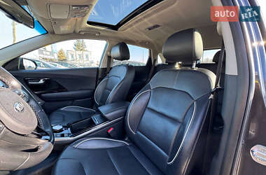 Внедорожник / Кроссовер Kia Niro 2019 в 