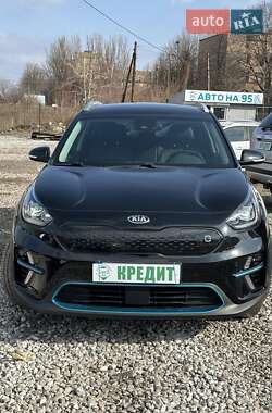 Внедорожник / Кроссовер Kia Niro 2019 в 