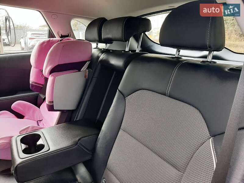 Внедорожник / Кроссовер Kia Niro 2019 в Львове