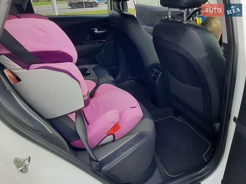Внедорожник / Кроссовер Kia Niro 2019 в Львове