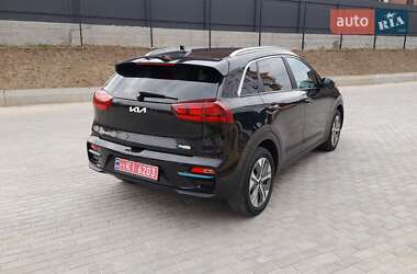 Внедорожник / Кроссовер Kia Niro 2022 в 