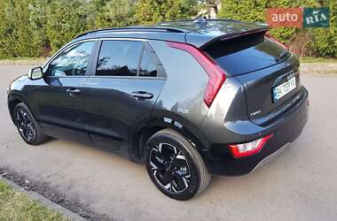 Позашляховик / Кросовер Kia Niro 2023 в Рівному