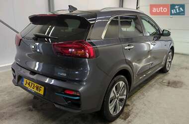 Внедорожник / Кроссовер Kia Niro 2020 в 