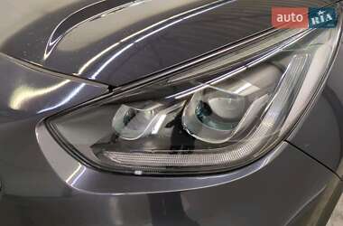 Внедорожник / Кроссовер Kia Niro 2020 в 