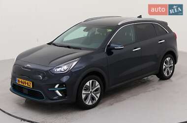 Внедорожник / Кроссовер Kia Niro 2019 в Киеве