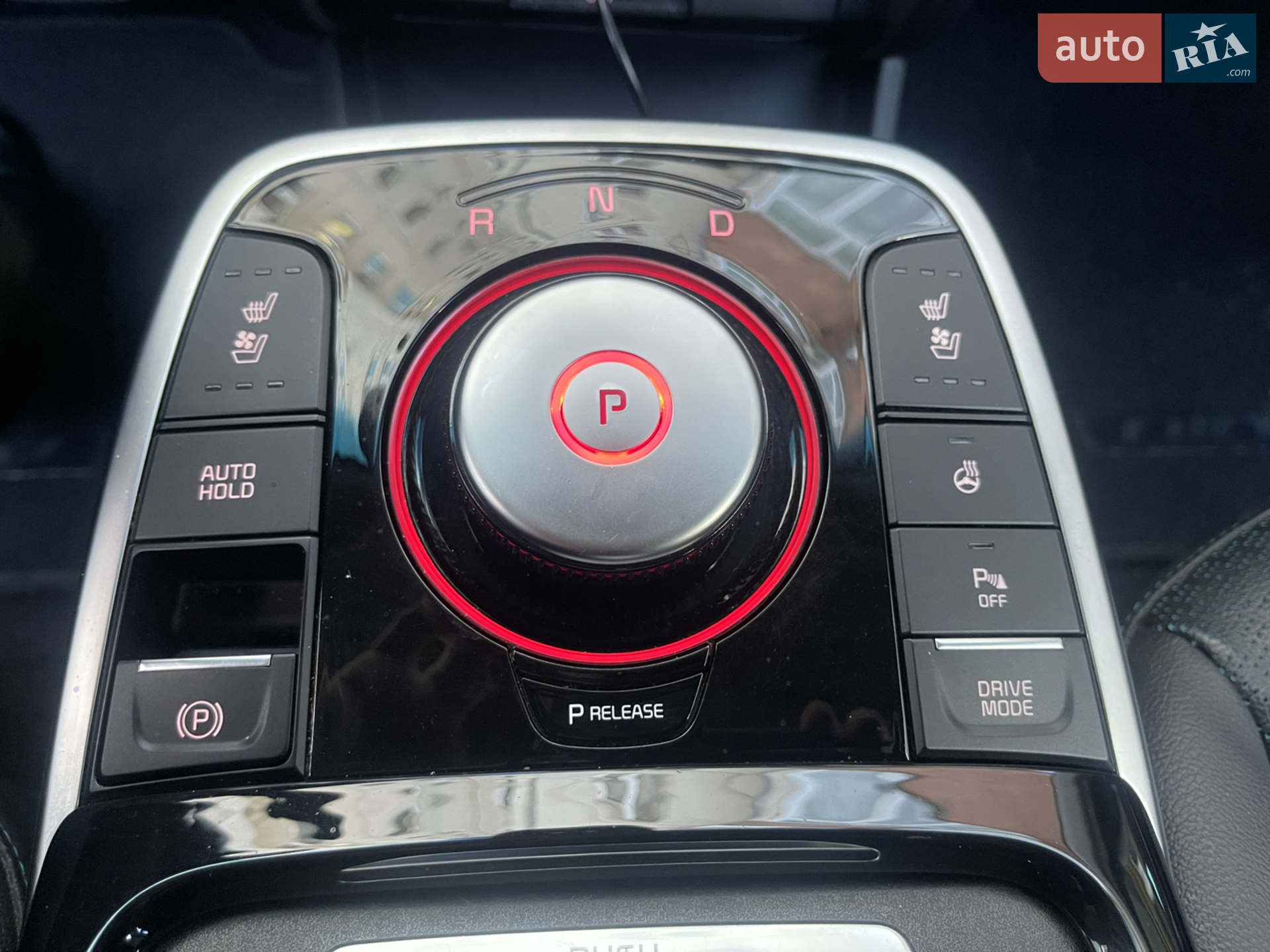 2021 Kia Niro - мініатюра 12
