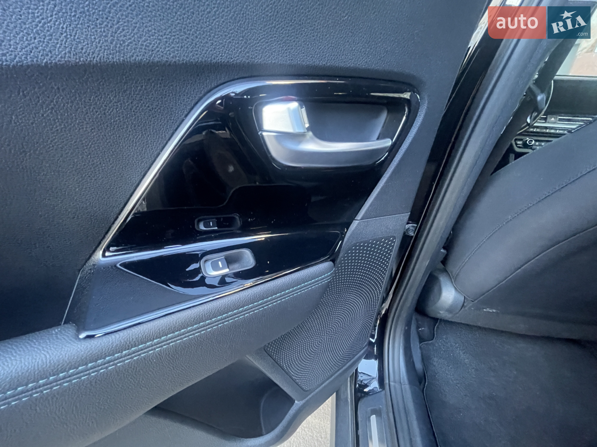 2021 Kia Niro - мініатюра 29