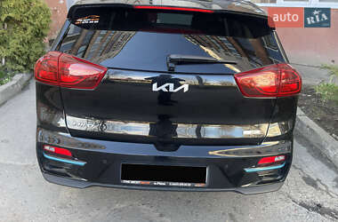 Внедорожник / Кроссовер Kia Niro 2021 в Ровно