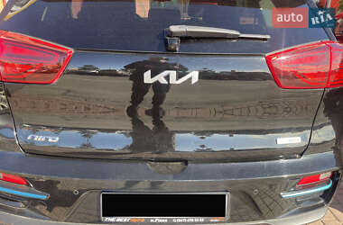 Внедорожник / Кроссовер Kia Niro 2021 в Ровно