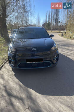 Внедорожник / Кроссовер Kia Niro 2021 в Ровно