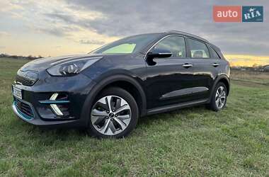 Внедорожник / Кроссовер Kia Niro 2020 в Черкассах