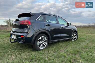 Внедорожник / Кроссовер Kia Niro 2020 в Черкассах