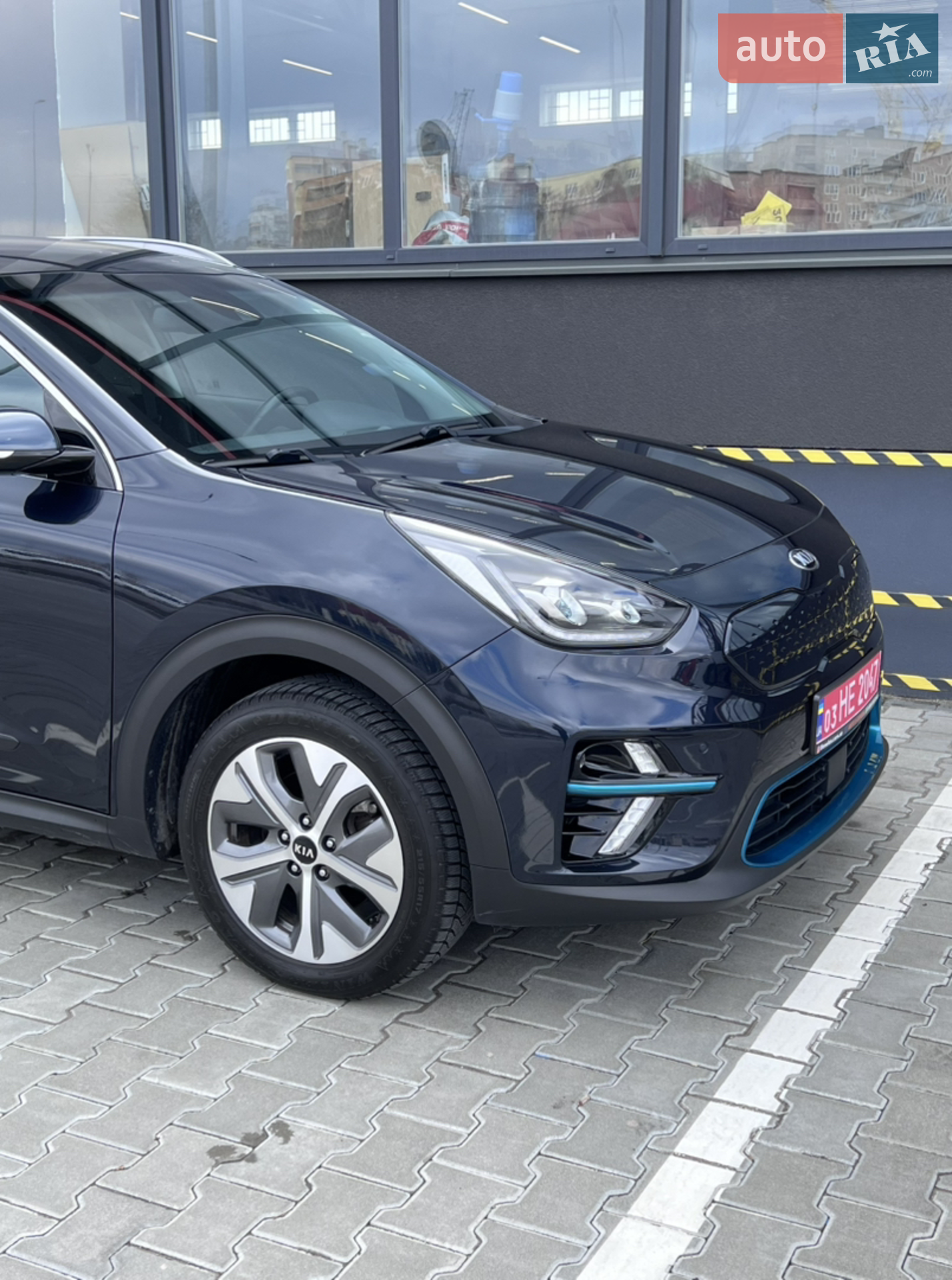 2020 Kia Niro - мініатюра 14