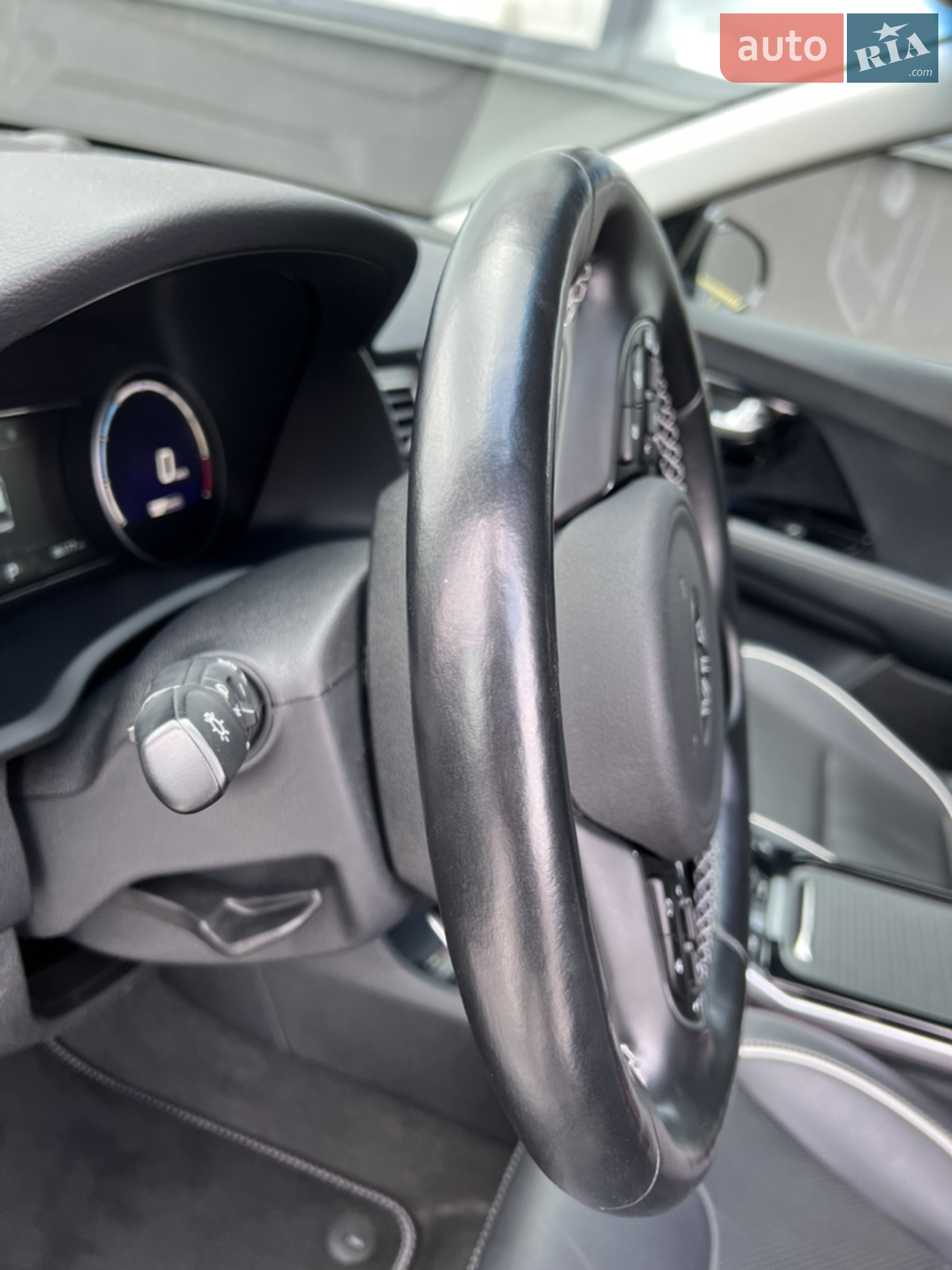 2020 Kia Niro - мініатюра 19