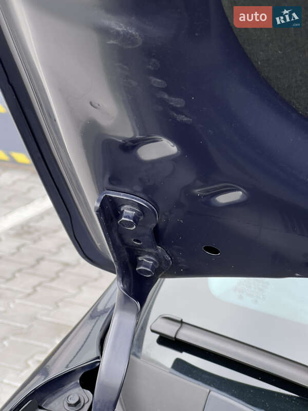 Внедорожник / Кроссовер Kia Niro 2020 в Тернополе