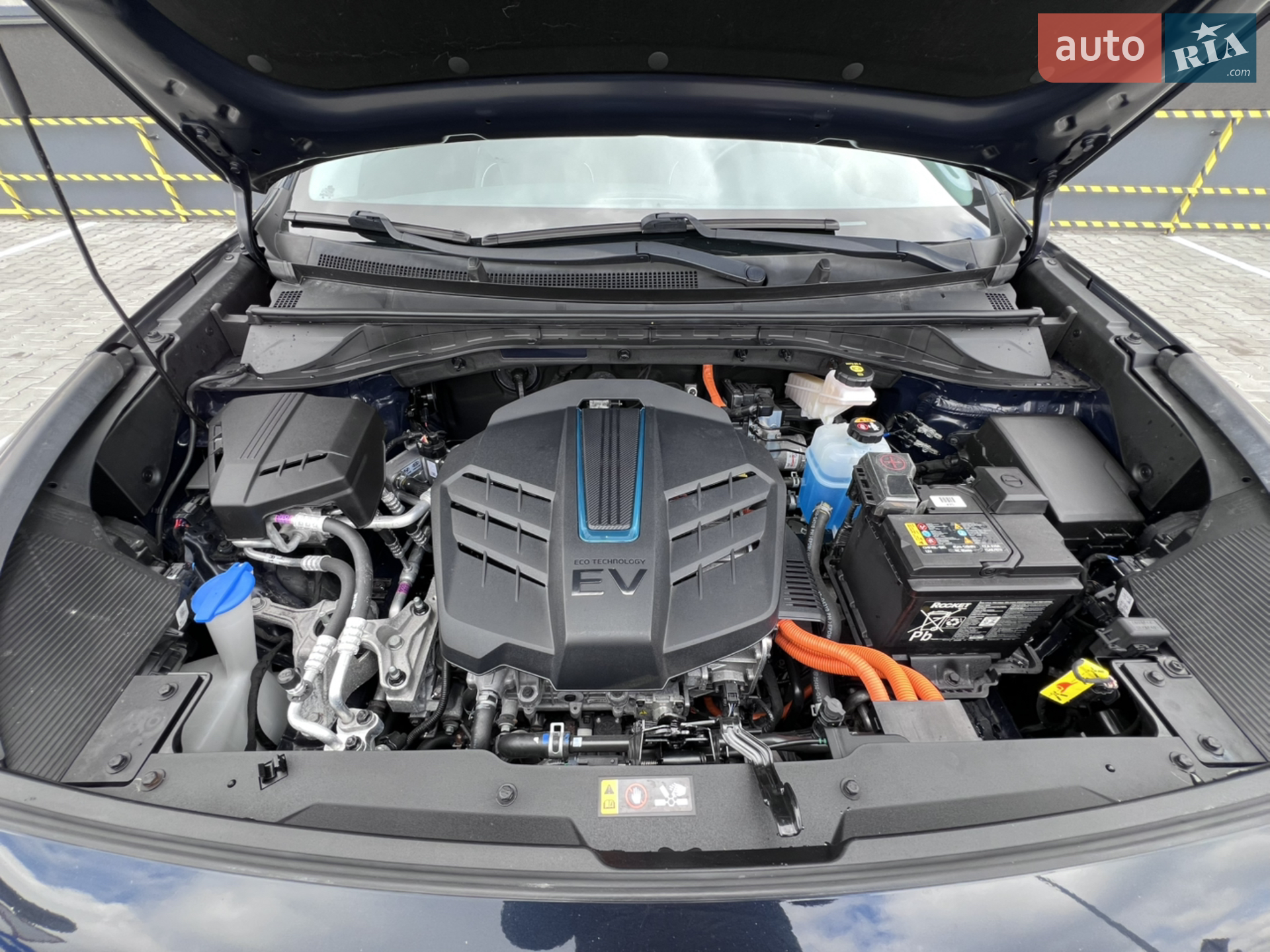 2020 Kia Niro - мініатюра 44